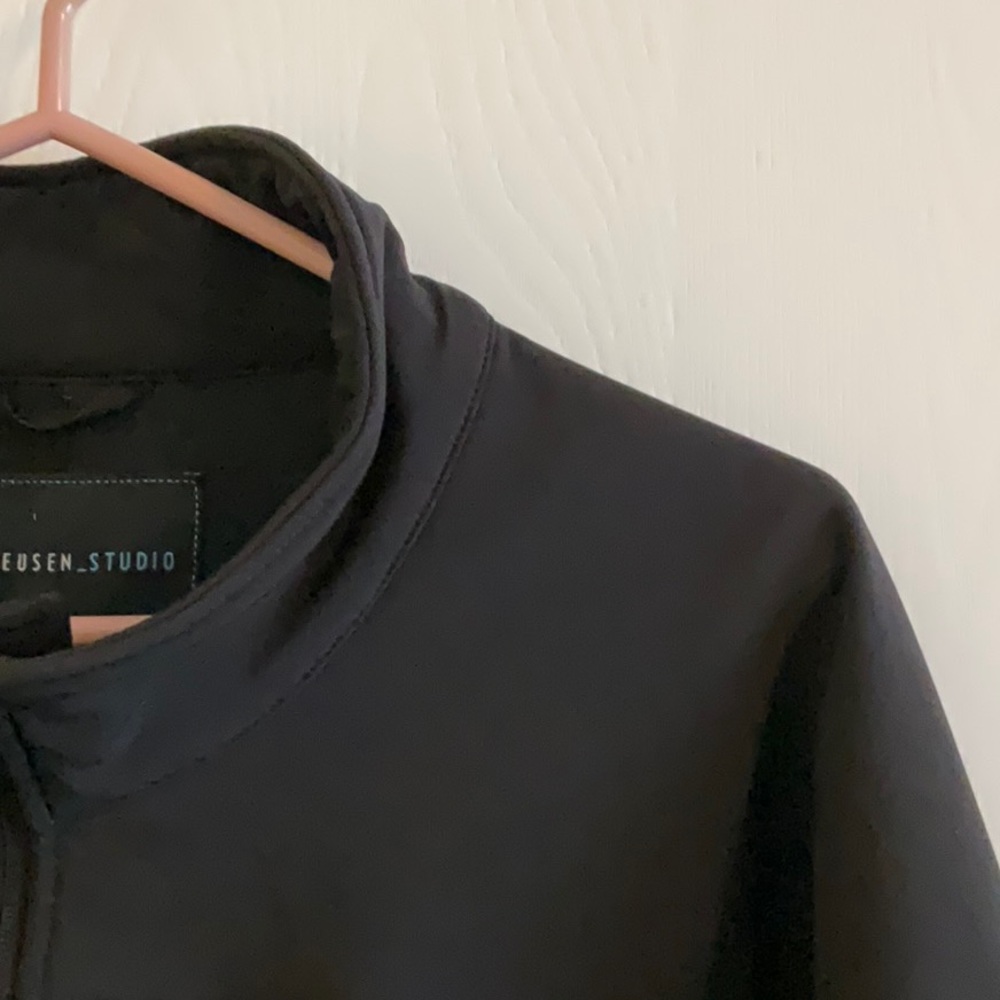 Soft Shell Jacket